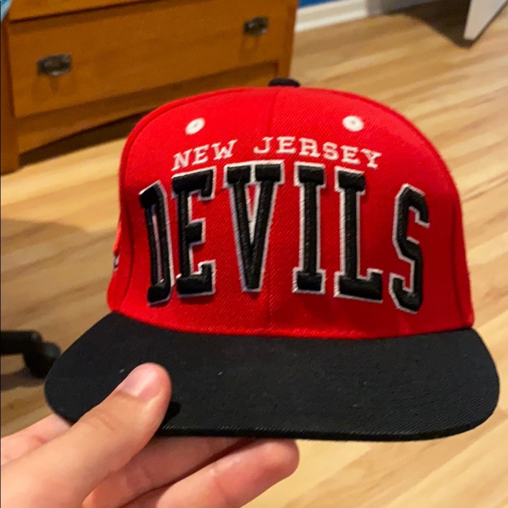 Three SnapBack Hats - Picture 3 of 4